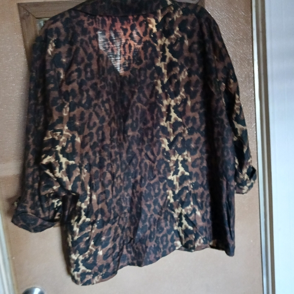 SELENE Jacket - Picture 2 of 3